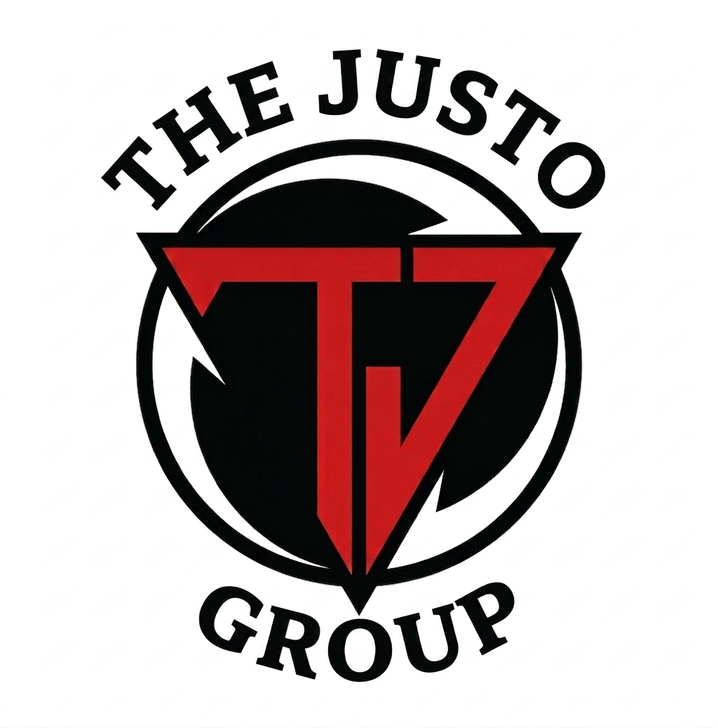 Logo The Justo Group
